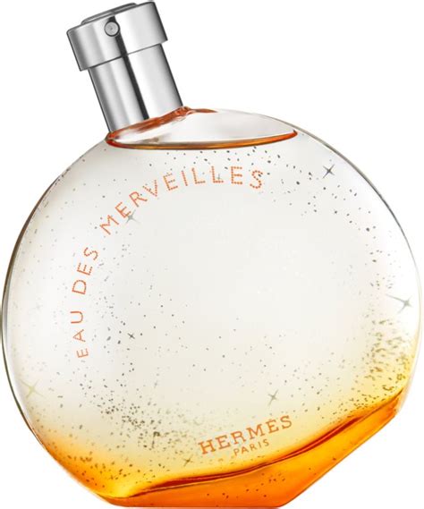 prezzo profumo hermes merveilles|hermes eau de toilette price.